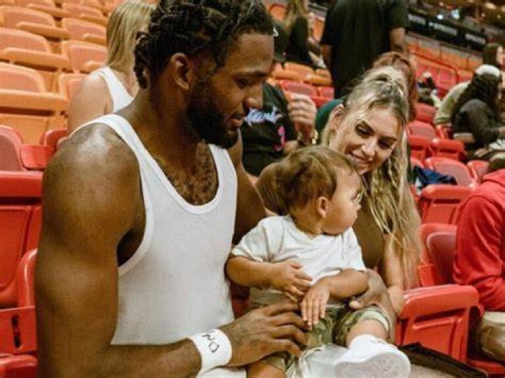 Justise Winslow Girlfriend: Meet Kristina Escobar