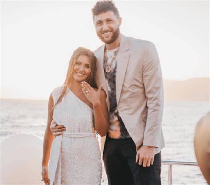 Jusuf Nurkic Girlfriend: Is Jusuf Nurkic married? Meet Emina