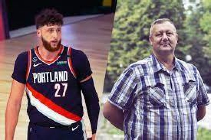Jusuf Nurkic Parents: Meet Jasmina and Hariz Nurkic
