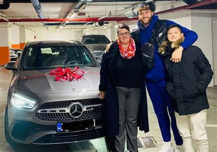 Jusuf Nurkic Siblings: Meet Jusuf’s brother Kenan Nurkic
