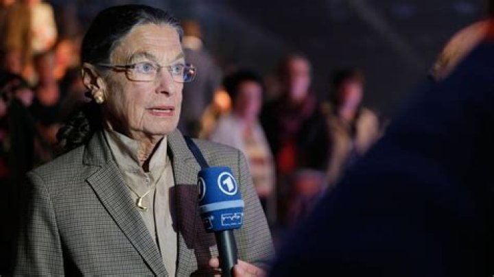 Jutta Muller Cause Of Death, Age, Funeral