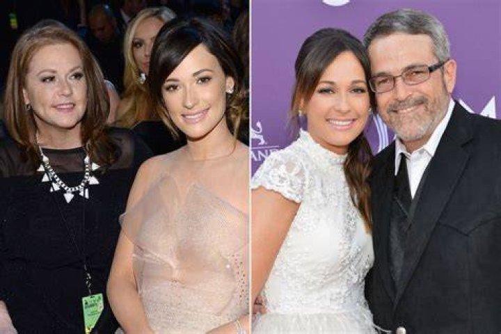 Kacey Musgraves Parents: Meet Karen And Craig Musgraves