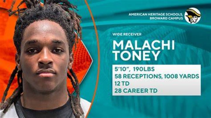 Kadarius Toney Stats, Bio, Salaries, Net Worth