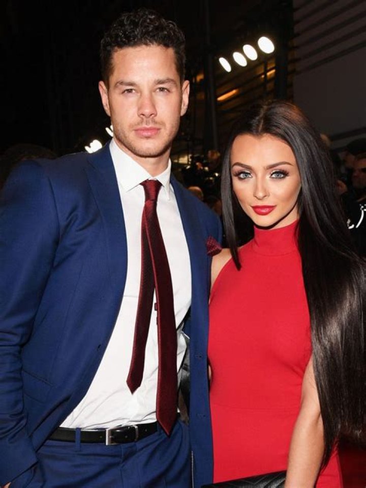 Kady McDermott Boyfriend: Meet Liam Greer