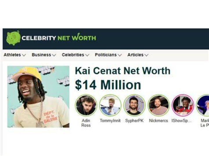 Kai Jones Net Worth: How Much Is Kai Jones Worth?