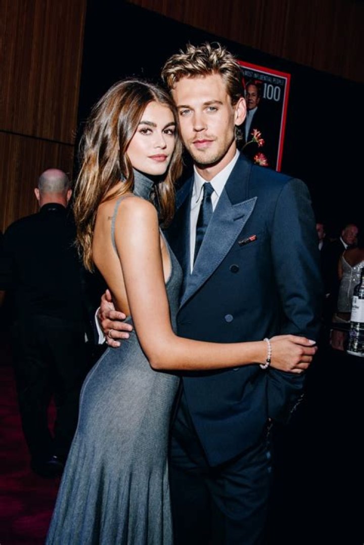 Kaia Gerber Boyfriend: Meet Austin Butler