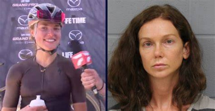 Kaitlin Armstrong Age, Bio, Parents, Boyfriend, Net Worth