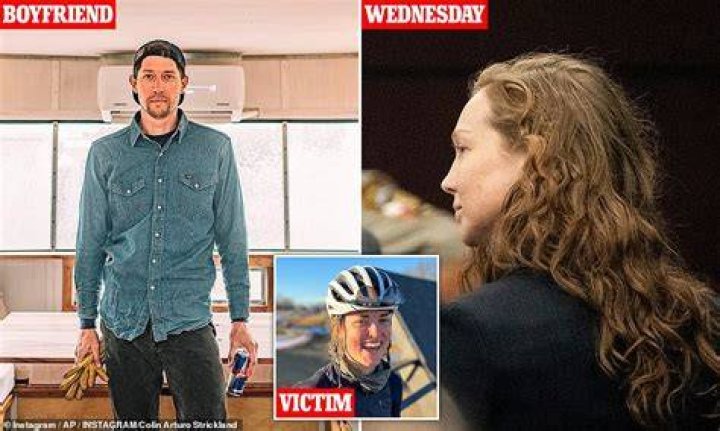 Kaitlin Armstrong Boyfriend: Is Kaitlin Armstrong dating?