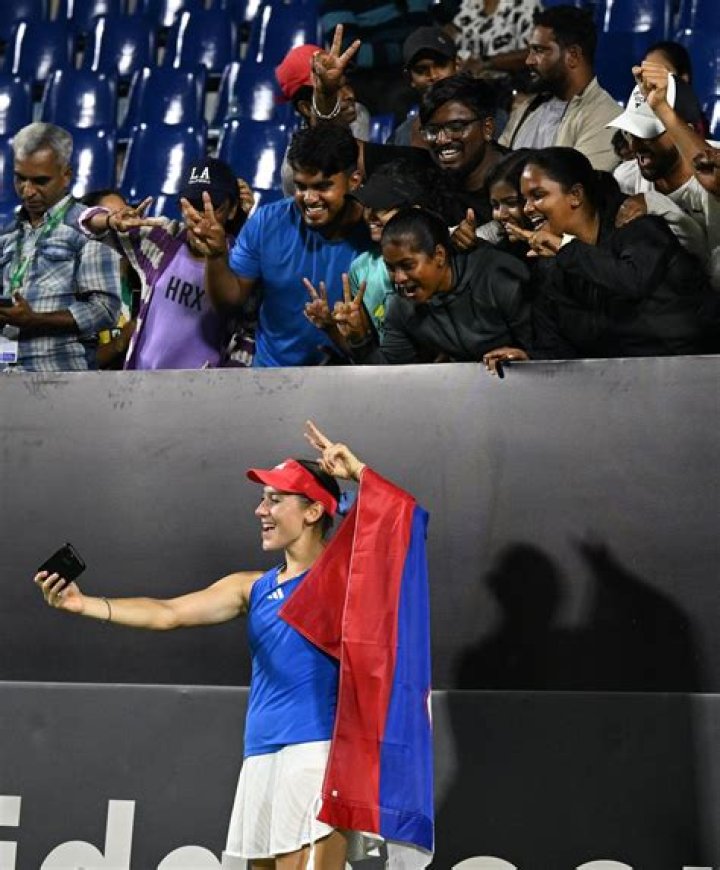 Kaja Juvan’s Awards And Honors: All You Need To Know
