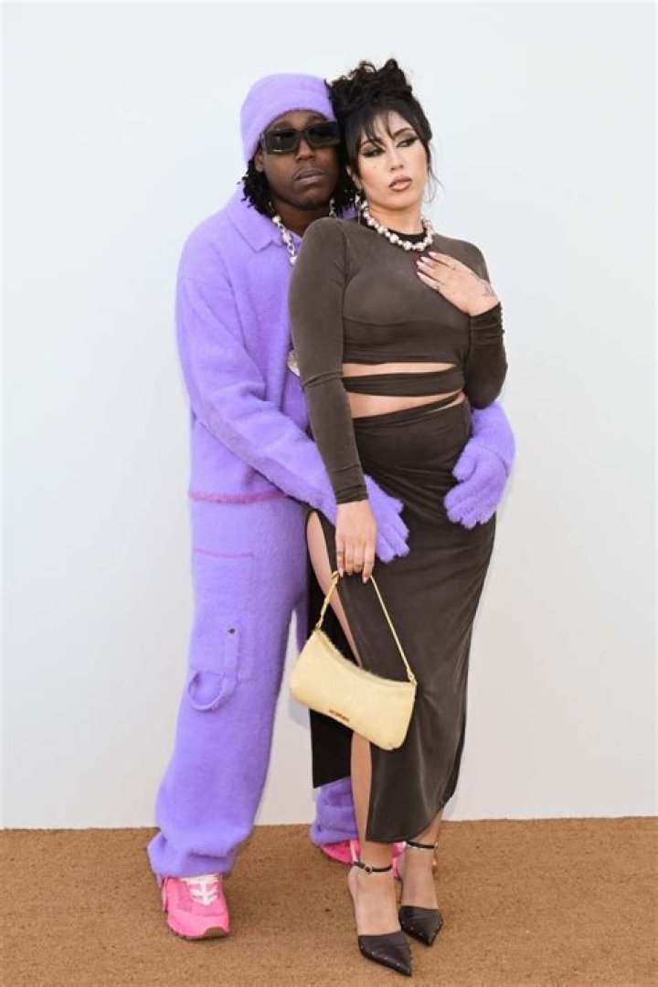 Kali Uchis Children: Does Kali Uchis have children?