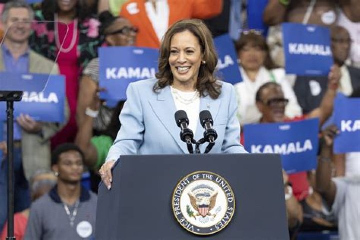 Kamala Harris Net Worth: What Is Kamala Harris’ Net Worth?