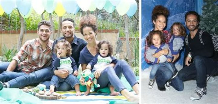 Kamar de los Reyes Bio, Parents, Wife, Children, Siblings, Net Worth