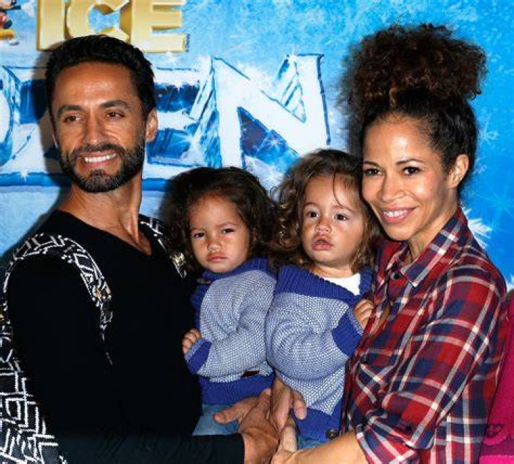 Kamar de los Reyes Children: Meet His 3 Children