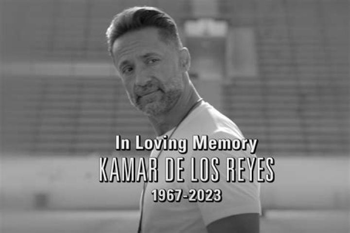 Kamar de los Reyes Death: Who Killed Kamar de los Reyes?