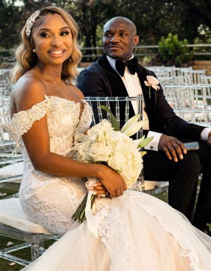 Kamaru Usman Wife: Is Kamaru Usman Married?