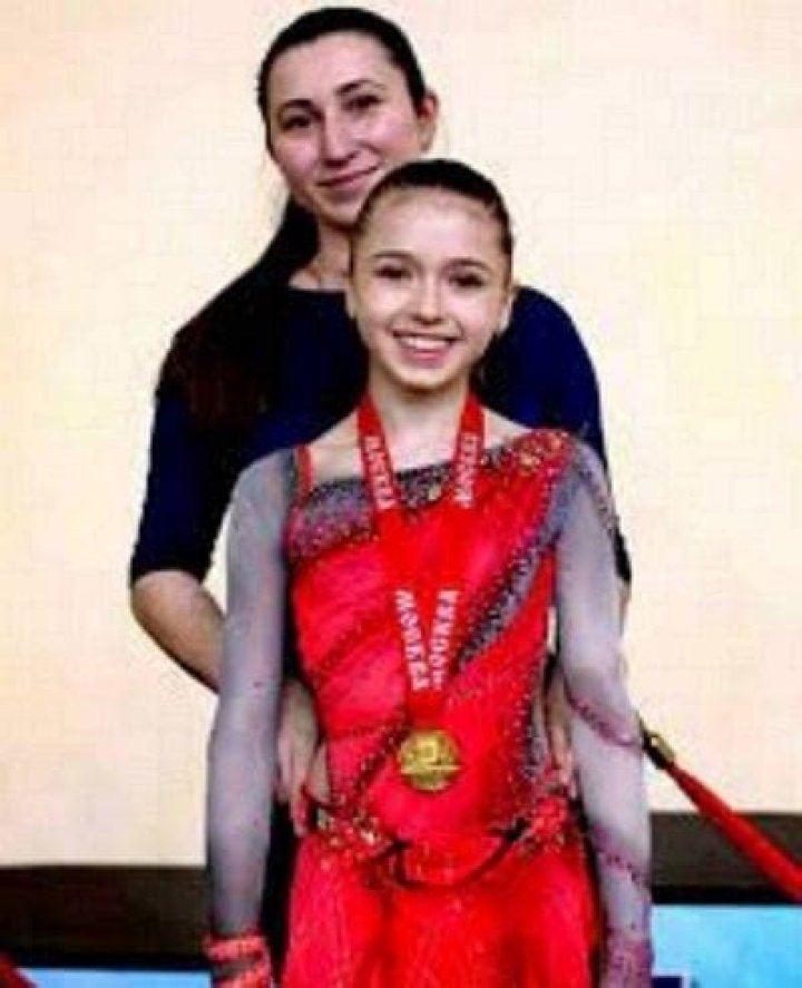 Kamila Valieva Bio, Age, Height, Parents, Net Worth