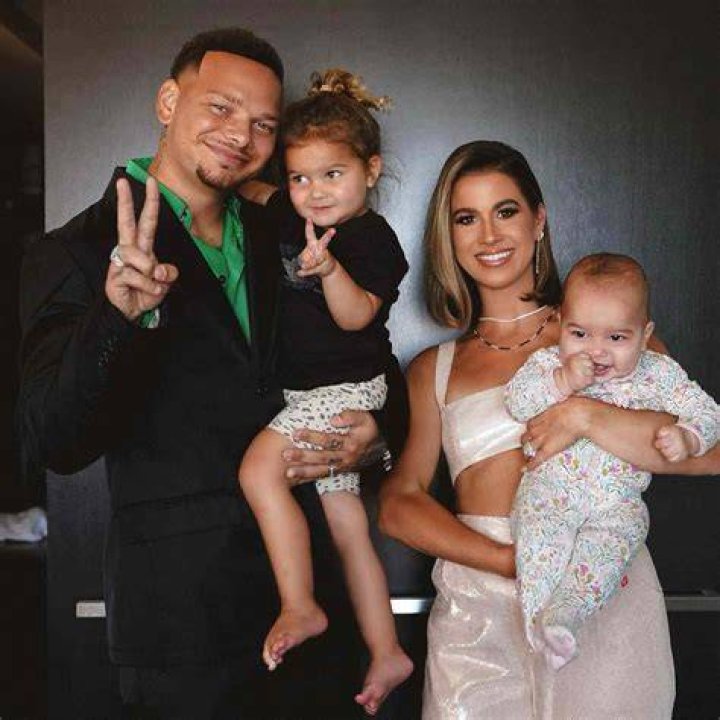 Kane Brown Children: Meet Kodi Jane and Kingsley Rose Brown