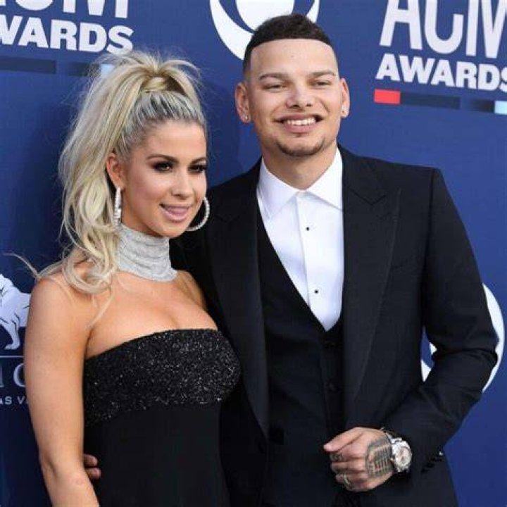 Kane Brown Wife: Meet Katelyn Jae
