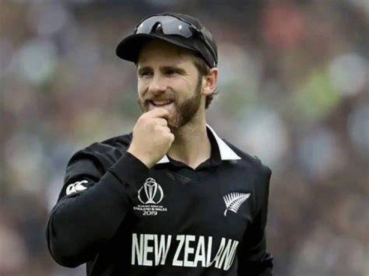 Kane Williamson Bio, Net worth, Family, Career, Age, Wiki