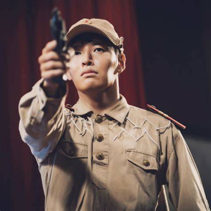 Kang Ha Neul Films