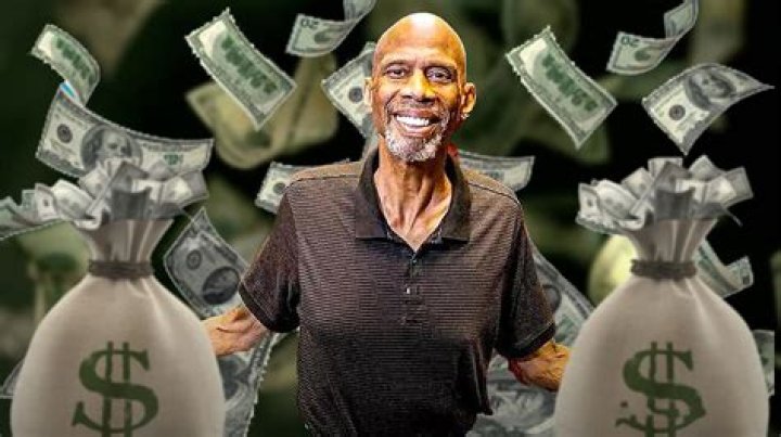 Kareem Abdul-Jabbar Net Worth: How Much Is Kareem Abdul-Jabbar Worth?