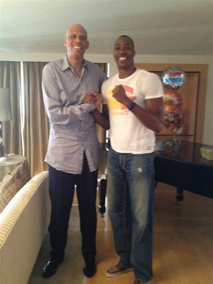 Kareem Jackson Height: How Tall Is Kareem Jackson?