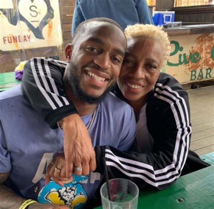 Kareem Jackson Parents: Meet His Mother, Rossalyn Jackson