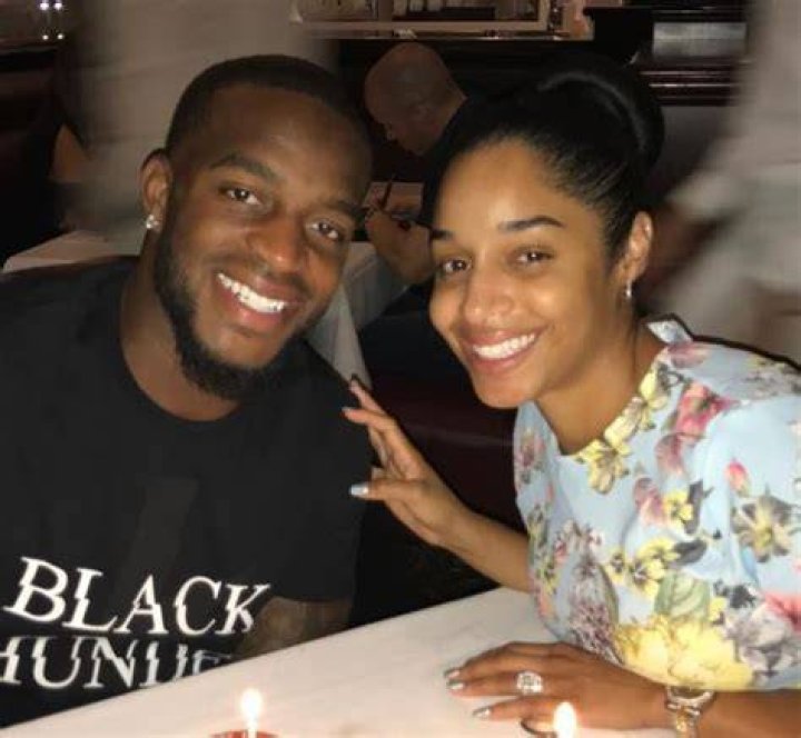Kareem Jackson Wife: Meet Amber Deville