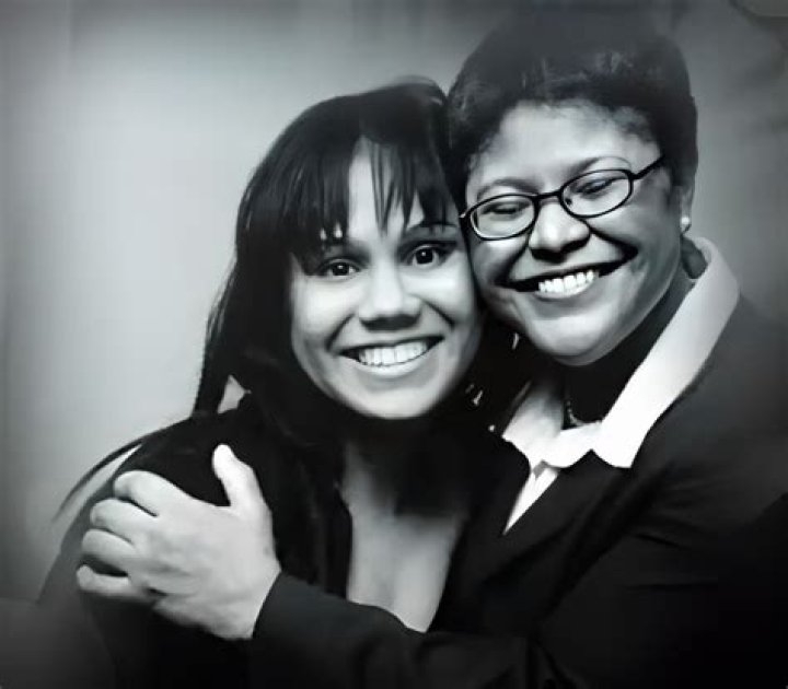 Karen Bass Children: Who is Emilia Wright