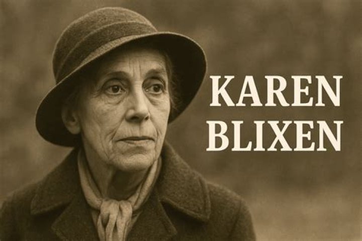 Karen Blixen Biography, Husband, Books, Awards and honors, Museum, House, Camp and Video