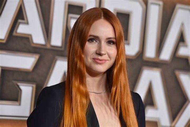 Karen Gillan Net Worth: How Much Is Karen Gillan Worth?
