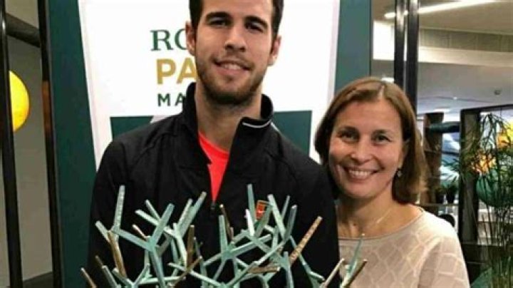 Karen Khachanov Bio, Parents, Siblings, Wife, Children