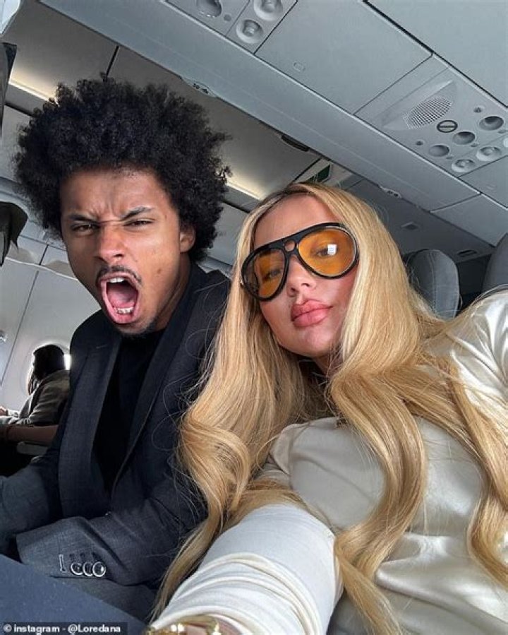 Karim Adeyemi Bio, Career, Parents, Girlfriend, Net Worth