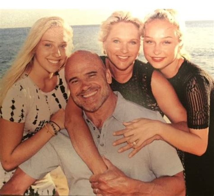 Karin Rutten Wiki [Bas Rutten’s Wife], Biography , Age, Kids, Net Worth, Family