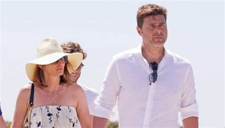Karina Pochettino: Who is Mauricio Pochettino’s wife?