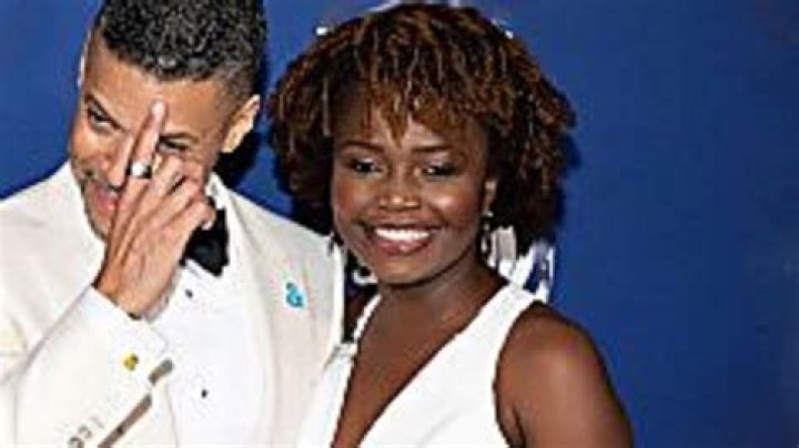 Karine Jean-Pierre Husband: Meet Suzanne Malveaux