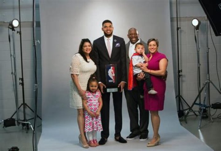 Karl-Anthony Towns Children: Does Karl-Anthony Towns Have Any Child?