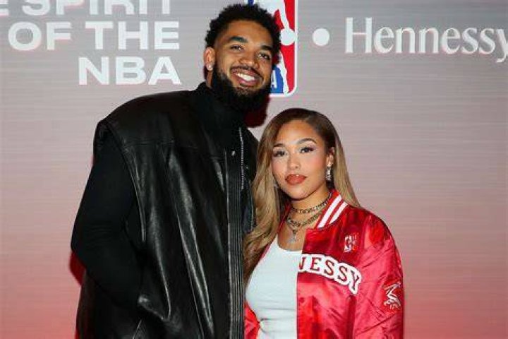 Karl-Anthony Towns Girlfriend: Who Is Jordyn Woods?