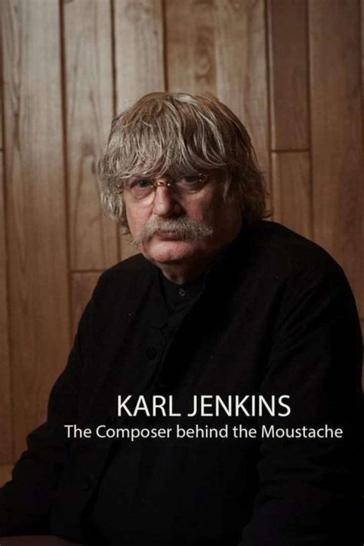 Karl Jenkins Bio, Age, Height, Career, Wife, Children, Net Worth