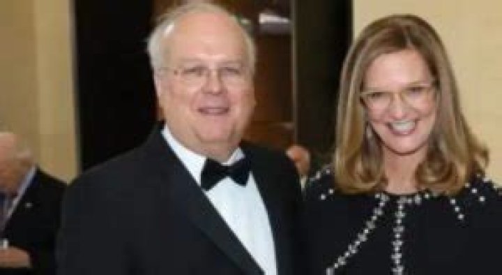 Karl Rove Age, Height, Bio, Parents, Wife, Kids, Net Worth