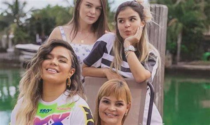 Karol Sevilla’s Children: Does Karol Sevilla Have Children?