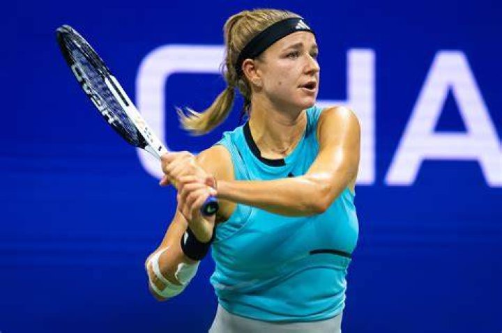 Karolína Muchová Net Worth: How Much Is Karolína Muchová Worth?