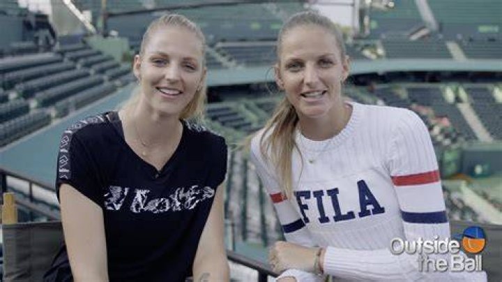 Karolina Pliskova Husband: Who is Karolina Pliskova Husband?