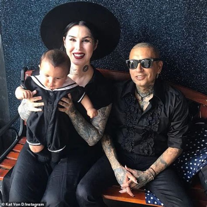 Kat Von D Children: Does Kat Von D Have Children?