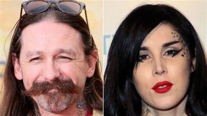 Kat Von D Ex-Husband: Who Is Oliver Peck?