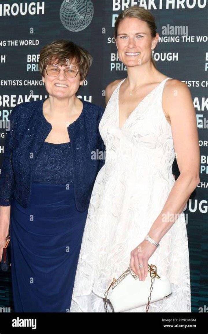 Katalin Kariko Daughter: Who Is Susan Francia?