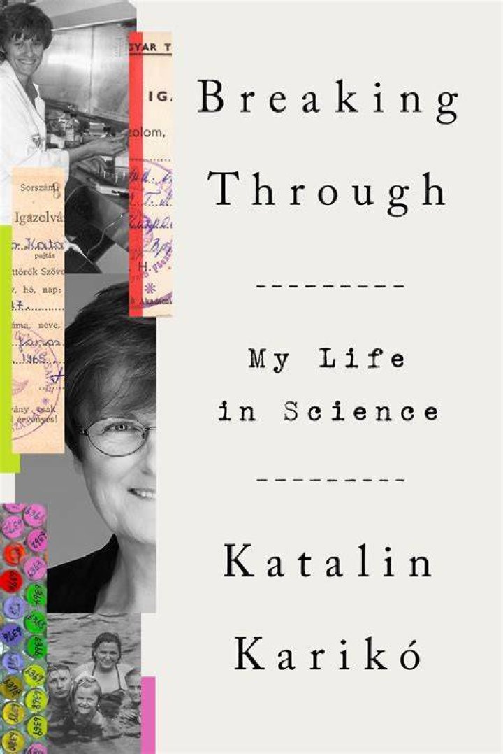 Katalin Kariko Education: What School Did Katalin Kariko Attend?
