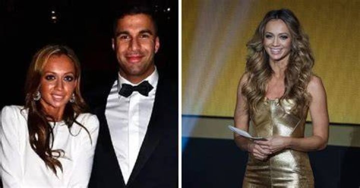 Kate Abdo Husband: Meet Ramtin Abdo, Bio, Age, Net Worth