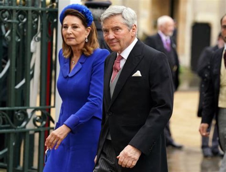 Kate Adie Parents: Meet Babe Dunnett, John Kelly