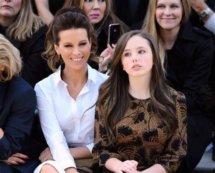 Kate Beckinsale Daughter: Who Is Lily Mo Sheen?
